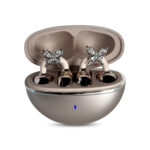 clip 04 jewelry earbud