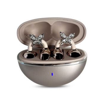 clip 04 jewelry earbud