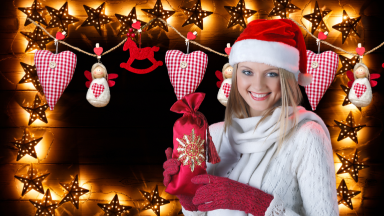 Decorating Your Office Door for Christmas: Fun Ideas and Tips