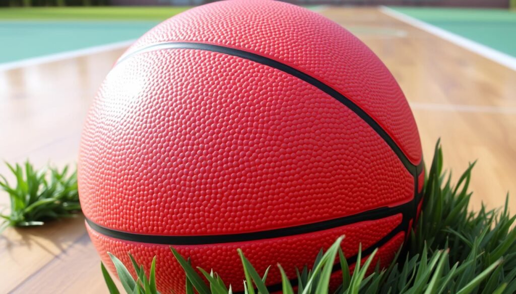 Best Indoor-Outdoor Basketball