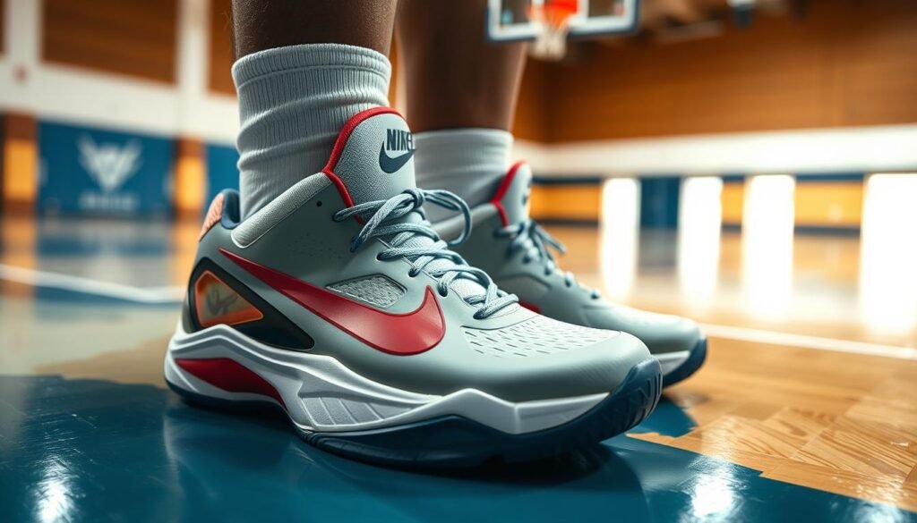 Best Indoor basketball shoes