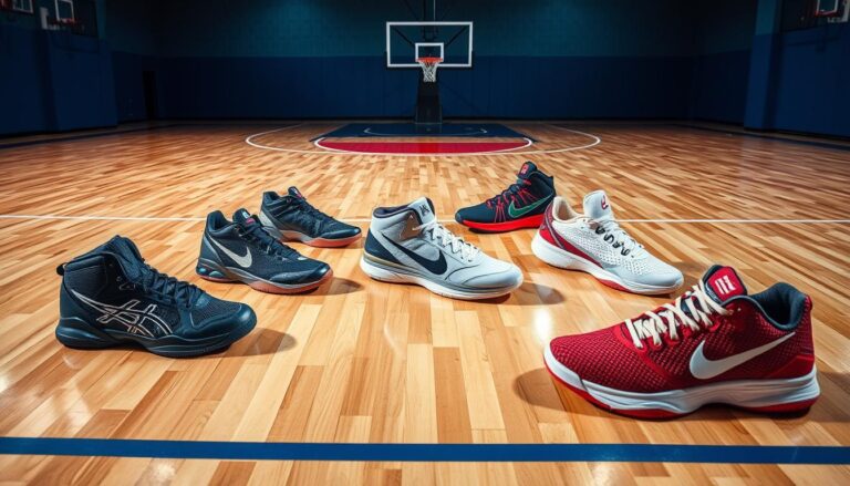 Best Indoor basketball shoes: Ultimate Performance Guide