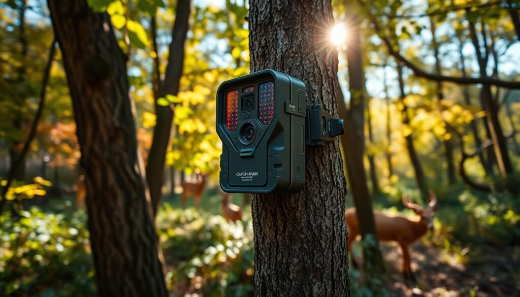 Best Wildlife Camera 2025: Top Trail Cams Revealed