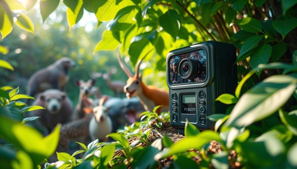 Best Wildlife Camera 2025: Top Trail Cams Revealed