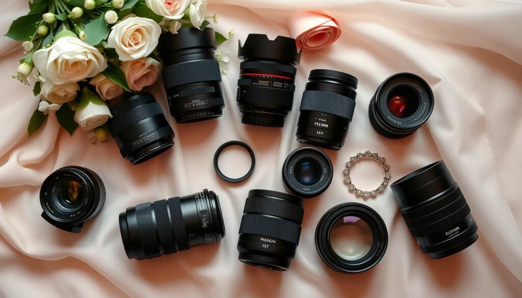 Best Fuji Lens for Wedding Photography