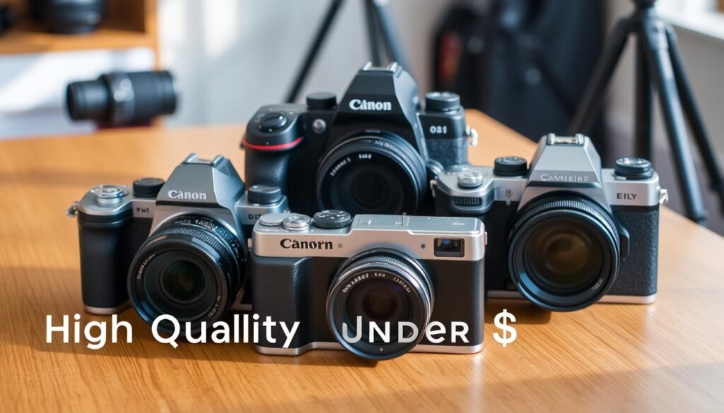 Best Camera Under 1500 in 2025: Top Photography Picks