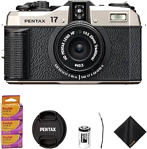 Best Film Cameras for Beginners