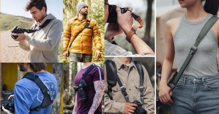 Best 3 Point Slinger for Camera in 2025: The Ultimate Guide for Photographers