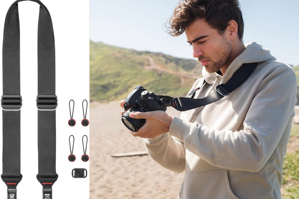 Peak Design Slide Camera Strap