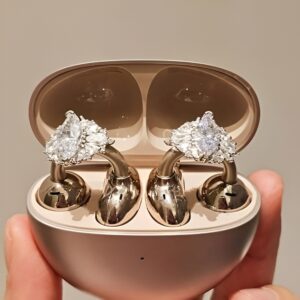 clip on bluetooth headset