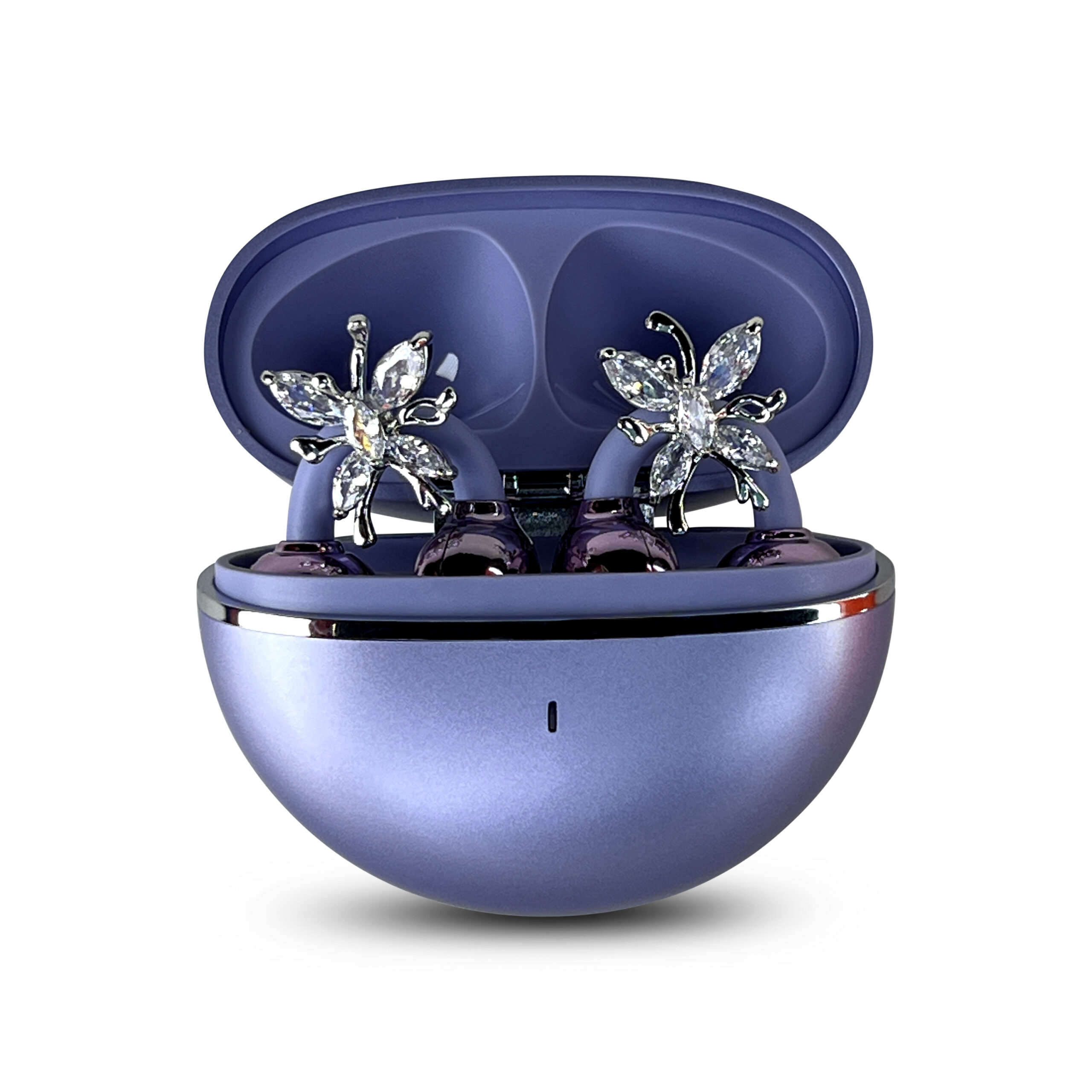 Clip 04 Open Ear Clip Wireless Earbuds Bluetooth 5.4 - Image 2