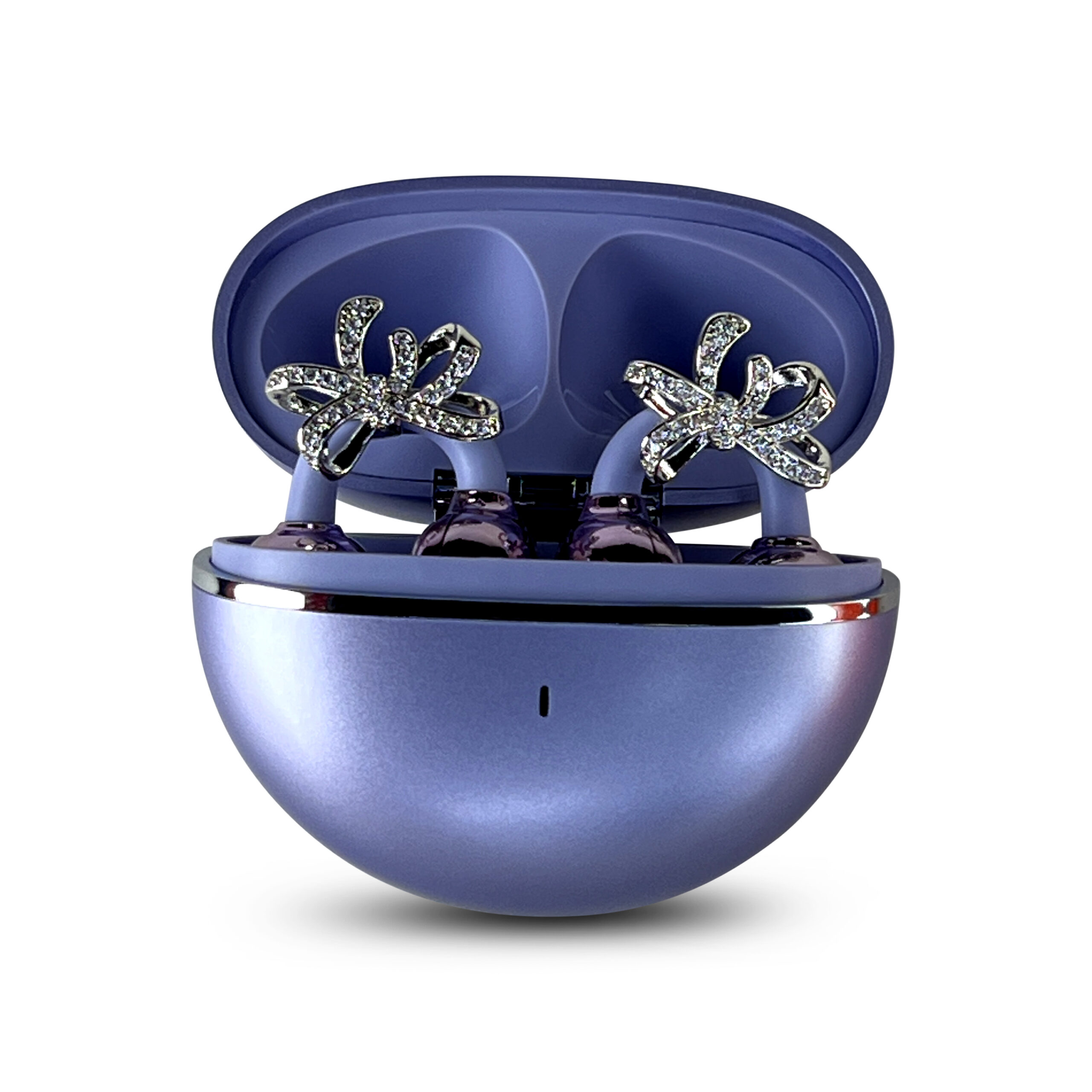 Clip 04 Open Ear Clip Wireless Earbuds Bluetooth 5.4