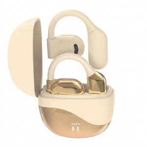 Y01 True Wireless Stereo Earbuds