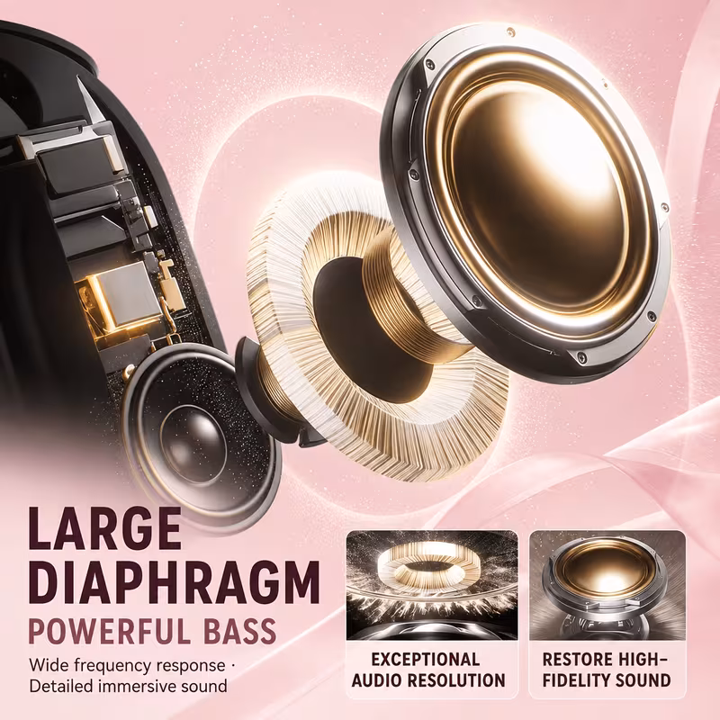 Top Open earbuds in bangladesh 